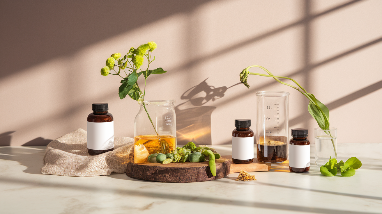 VitalForce laboratorij