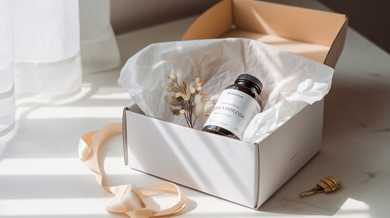 VitalForce pakiranje za dostavu