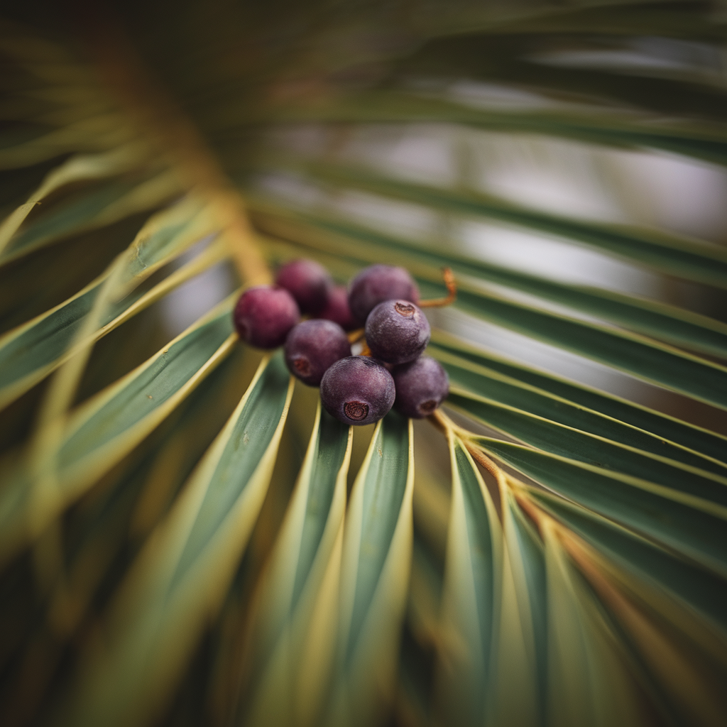 Saw Palmetto
